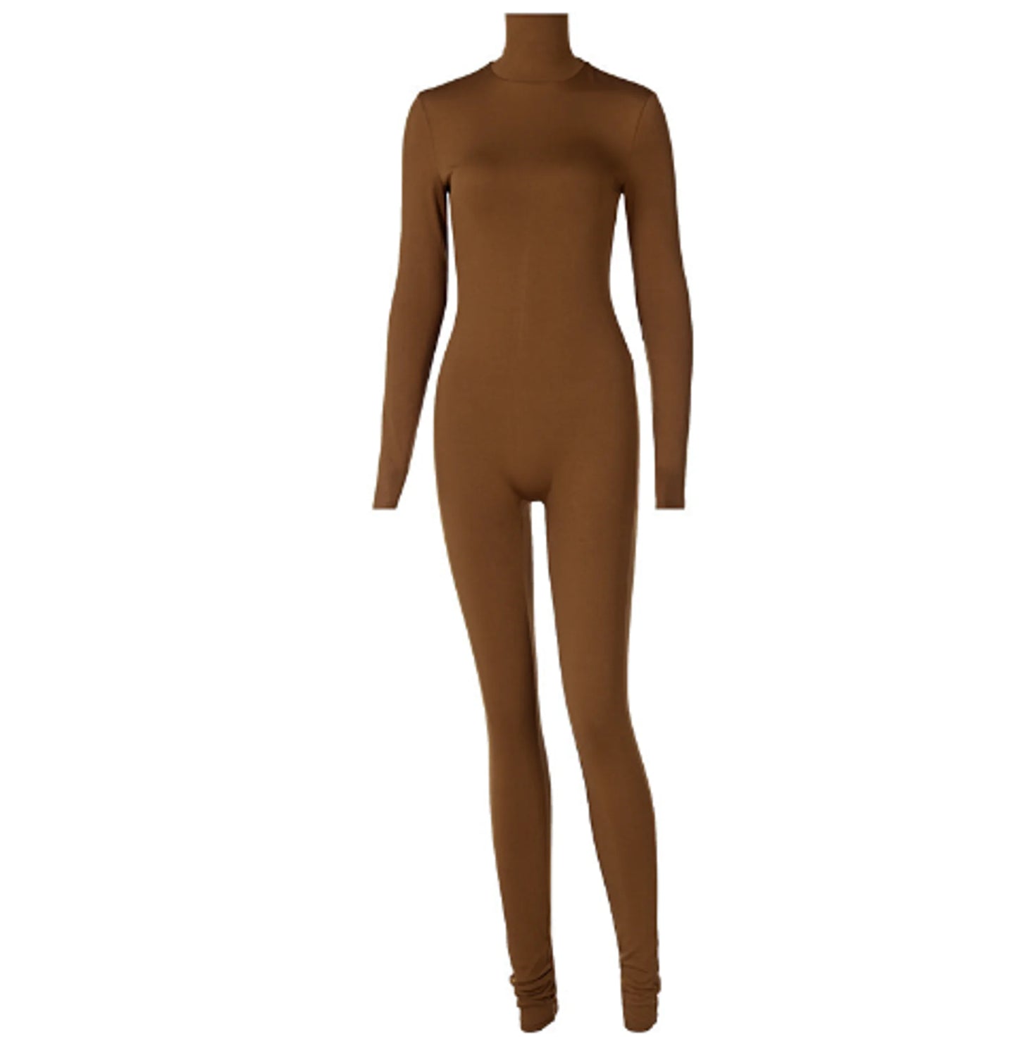 ANJAMANOR All In One Jumpsuit Women Sexy