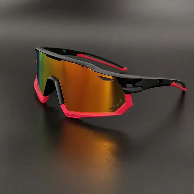 Men Women Cycling Sunglasses